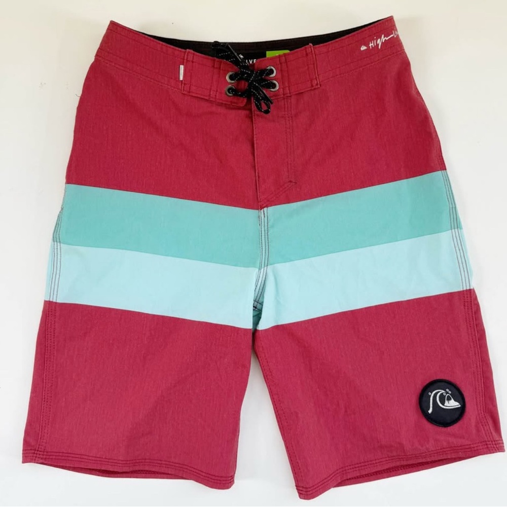 Boys QUICKSILVER Board Shorts